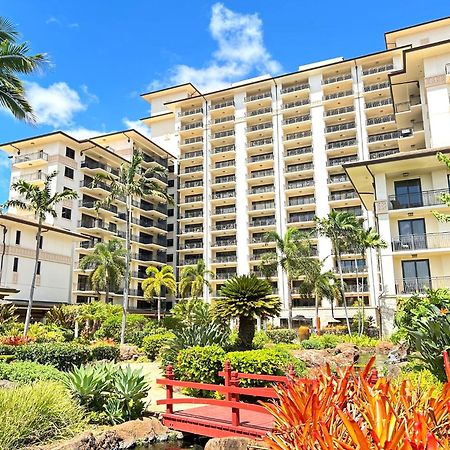 Ko Olina Beach Villas O512 - 2Br Ocean View Luxury Condo With Semi-Private Lagoon Beach & 1 Free Parking Kapolei Ngoại thất bức ảnh