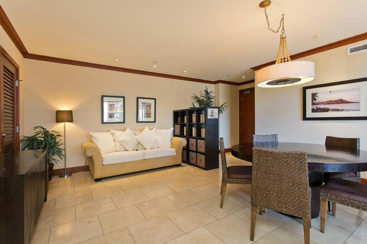 Ko Olina Beach Villas O512 - 2Br Ocean View Luxury Condo With Semi-Private Lagoon Beach & 1 Free Parking Kapolei Ngoại thất bức ảnh