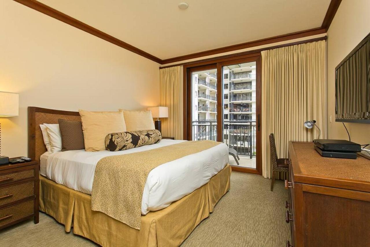 Ko Olina Beach Villas O512 - 2Br Ocean View Luxury Condo With Semi-Private Lagoon Beach & 1 Free Parking Kapolei Ngoại thất bức ảnh