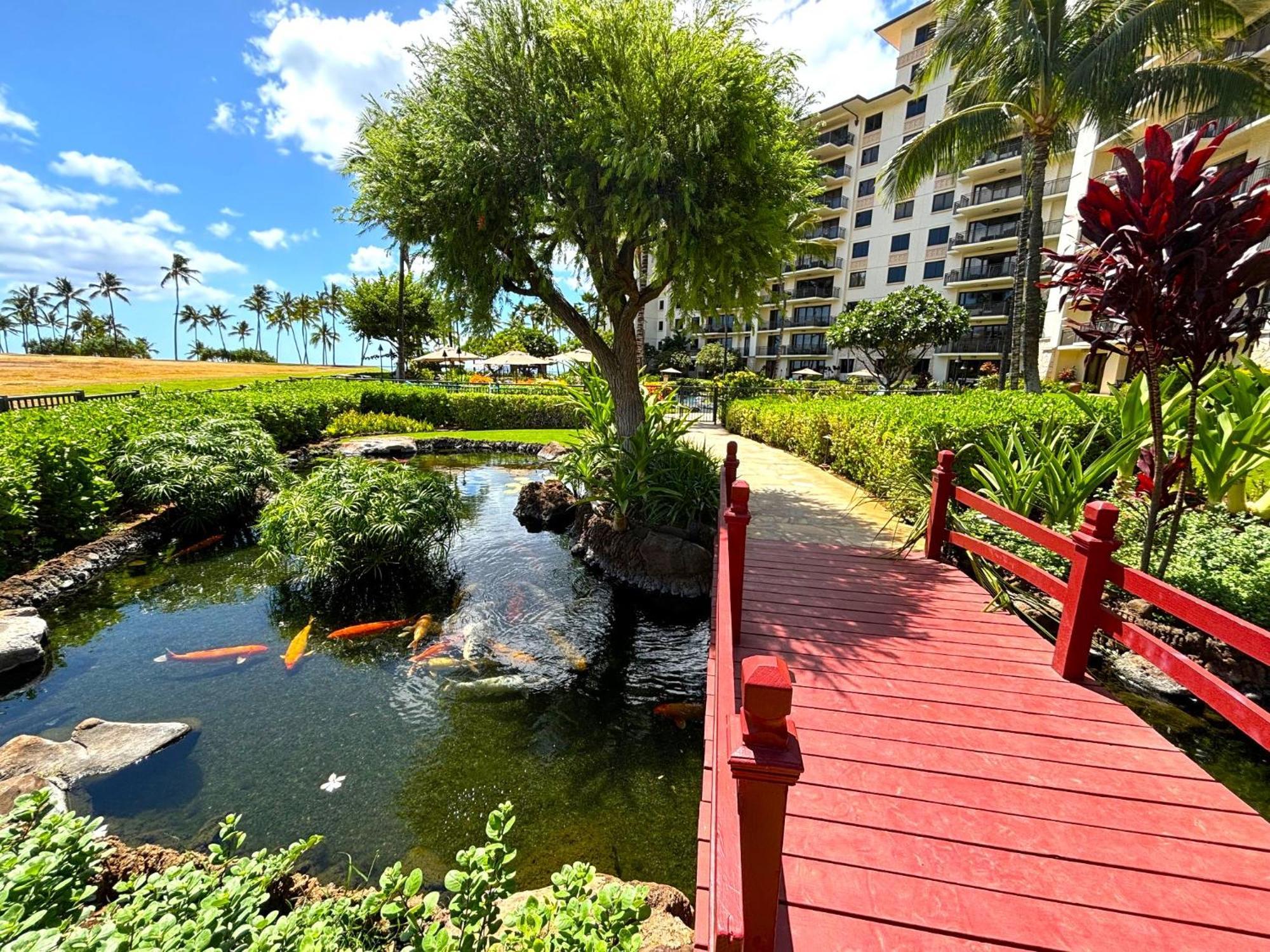 Ko Olina Beach Villas O512 - 2Br Ocean View Luxury Condo With Semi-Private Lagoon Beach & 1 Free Parking Kapolei Ngoại thất bức ảnh