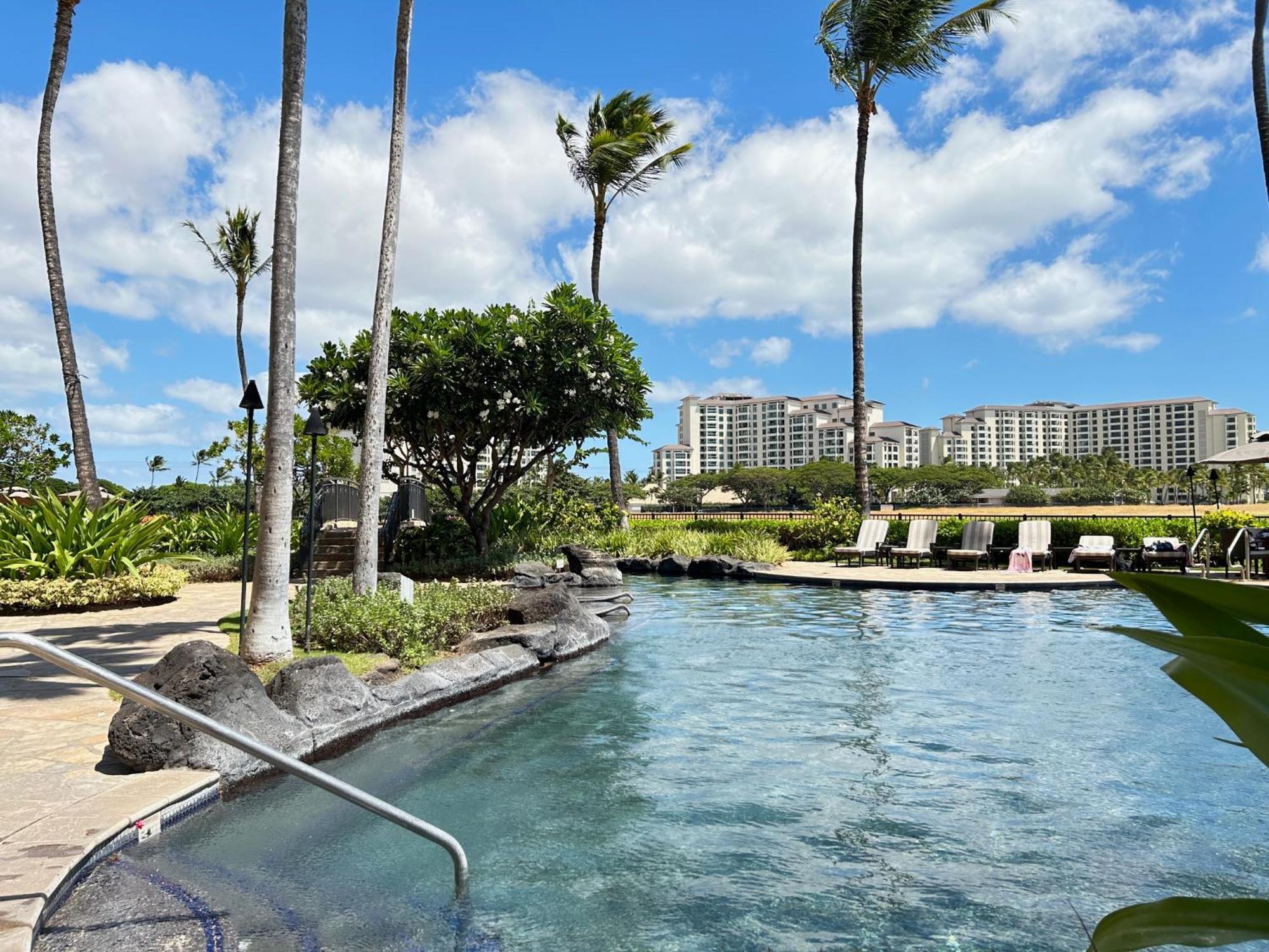 Ko Olina Beach Villas O512 - 2Br Ocean View Luxury Condo With Semi-Private Lagoon Beach & 1 Free Parking Kapolei Ngoại thất bức ảnh