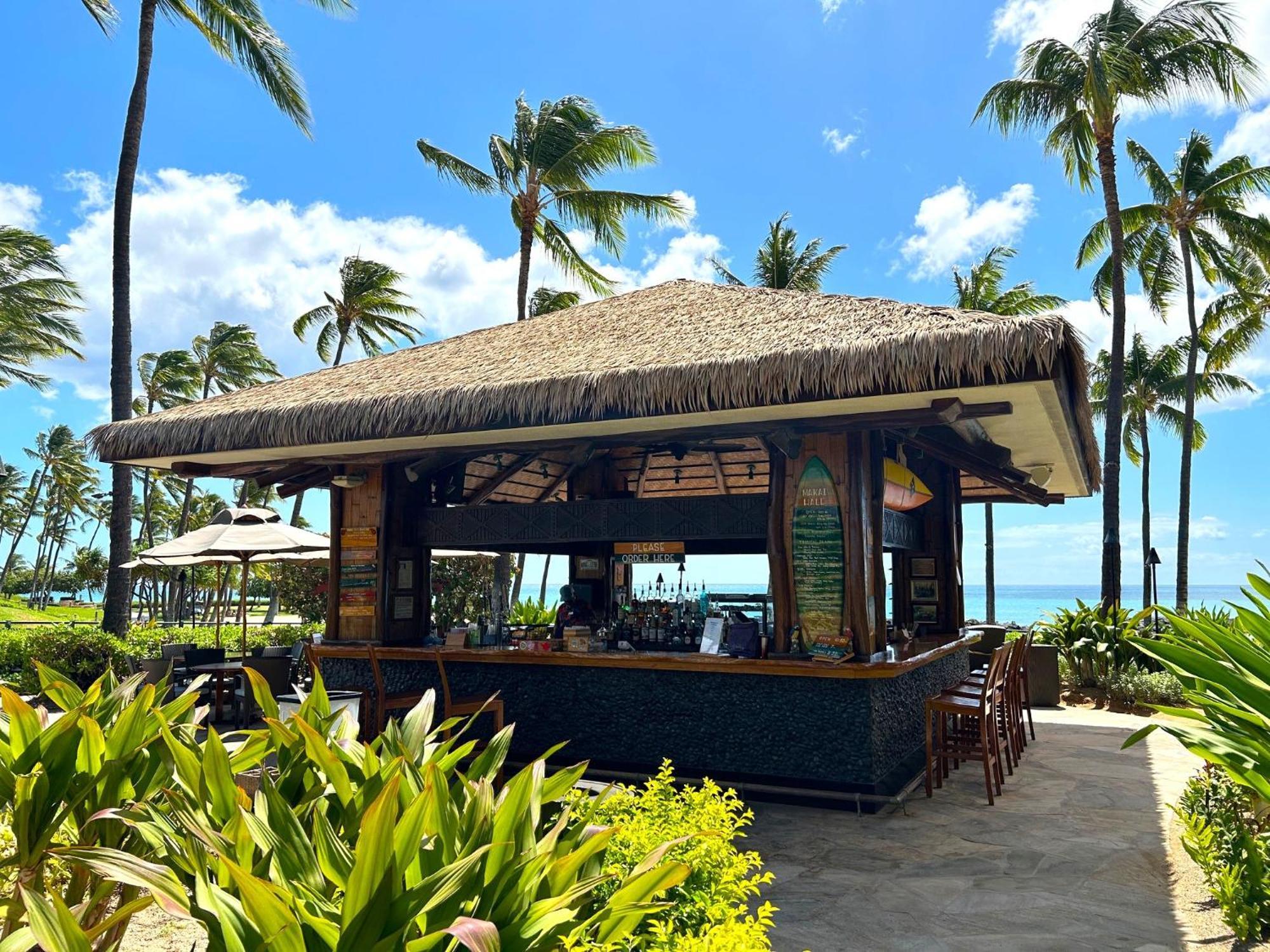 Ko Olina Beach Villas O512 - 2Br Ocean View Luxury Condo With Semi-Private Lagoon Beach & 1 Free Parking Kapolei Ngoại thất bức ảnh
